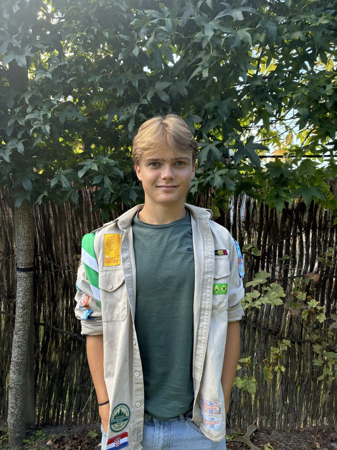 Lukas Vandermeersch
