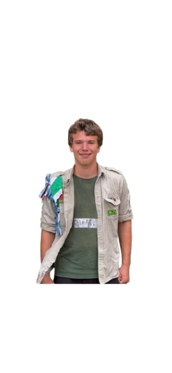Rafaël Debruyne