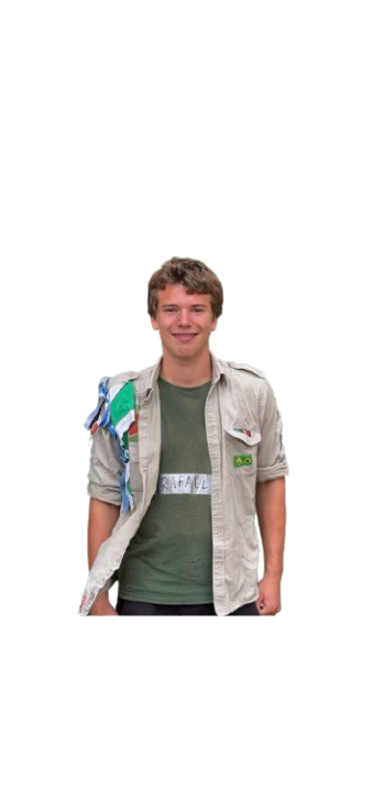 Rafaël Debruyne