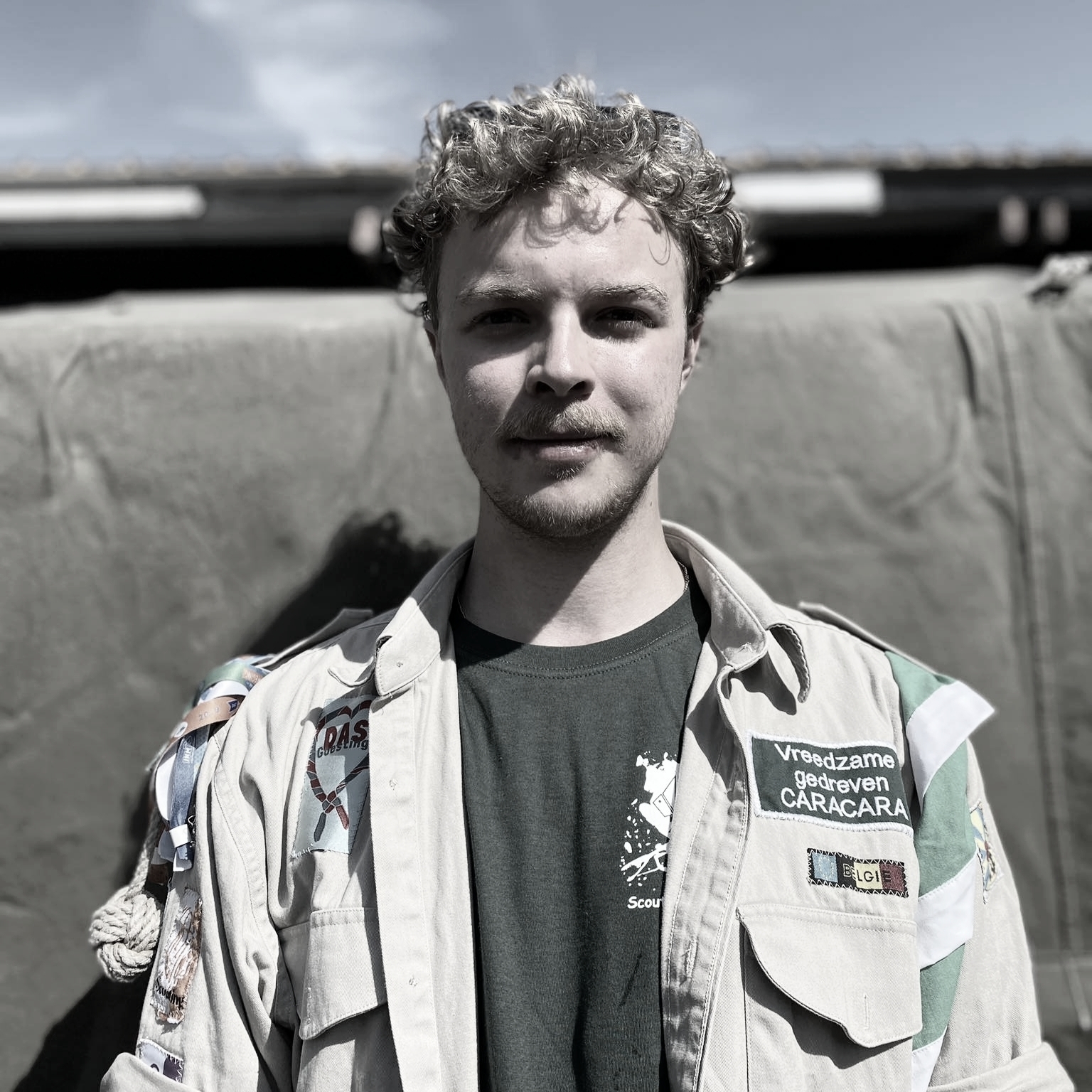 Arne Govaerts